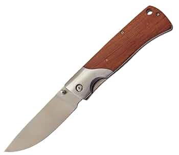 Amazon | がまかつ(Gamakatsu) クラスプナイフ11.5cm LE122